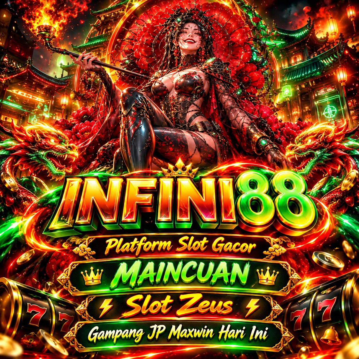 MAINCUAN Banner