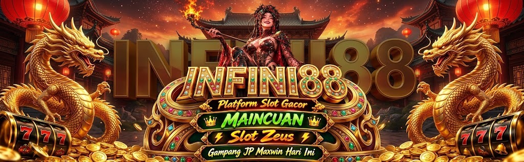 SLOT GACOR
